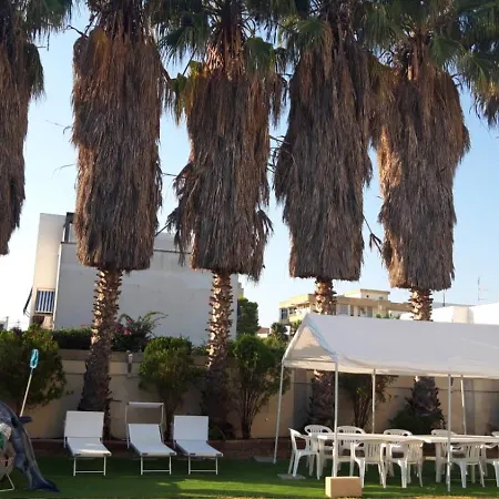 Baia Blue Sky Apartment Gallipoli