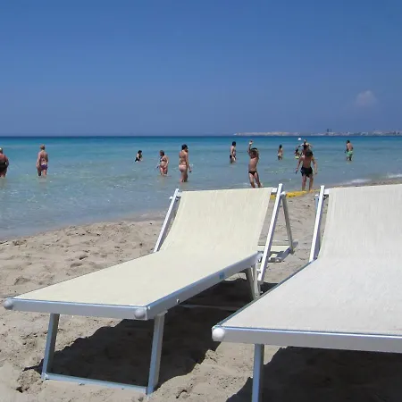 Baia Blue Sky *