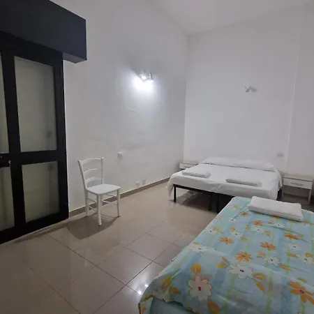 Baia Blue Sky Apartment Gallipoli