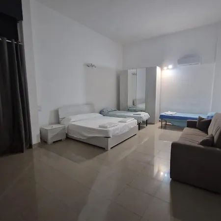 Apartment Baia Blue Sky